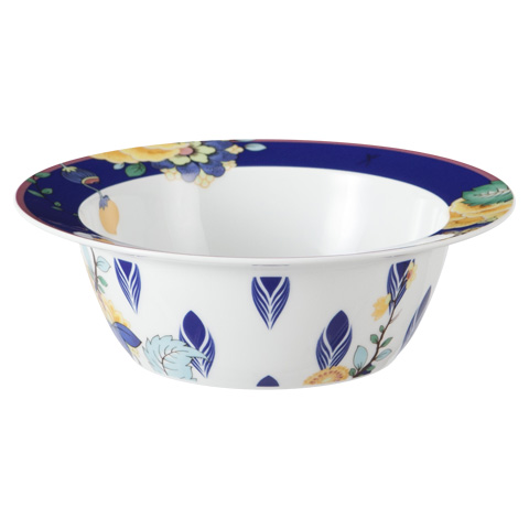 salat bowl 20.5 cm, Mistic Garden